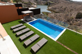 The Tip Villa - Salobre Golf - Maspalomas